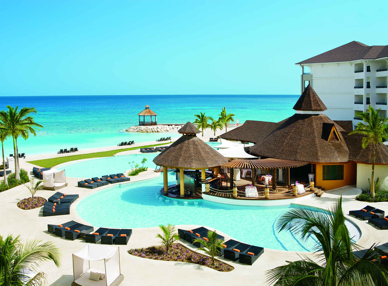 Adults Only All-Inclusive Resorts and Hotels | CheapCaribbean