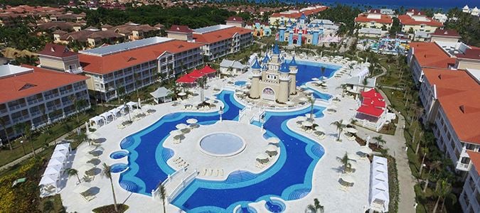 Bahia Principe Fantasia Punta Cana Punta Cana