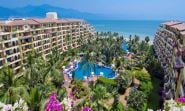 Velas Vallarta Suite Resort - All Inclusive Puerto Vallarta