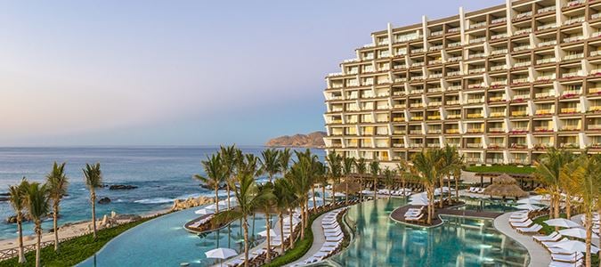 Grand Velas Los Cabos - All Inclusive Cabo San Lucas