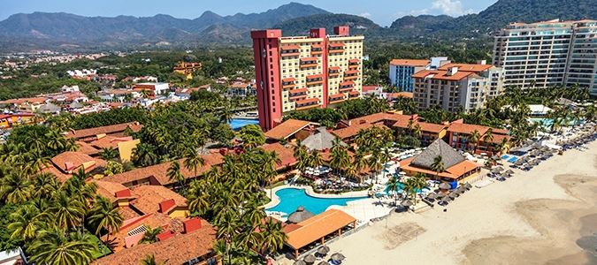 Holiday Inn Resort IXTAPA ALL-INCLUSIVE Ixtapa Zihuatanejo