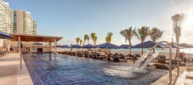 Royalton CHIC Cancun, An Autograph Collection - All Inclusive Cancún