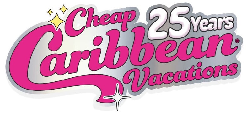 Cheap Caribbean logo