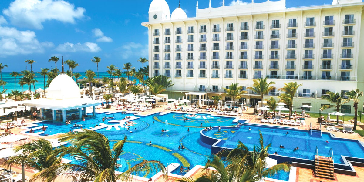 RIU Aruba