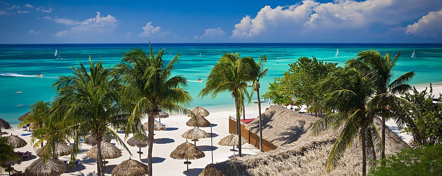 Marriott Resorts in the Caribbean and Mexico | CheapCaribbean