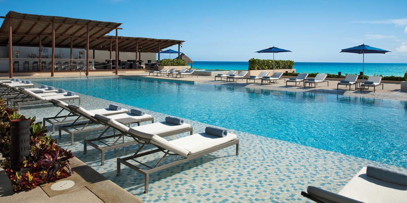 Secrets The Vine Cancun - All Inclusive | CheapCaribbean