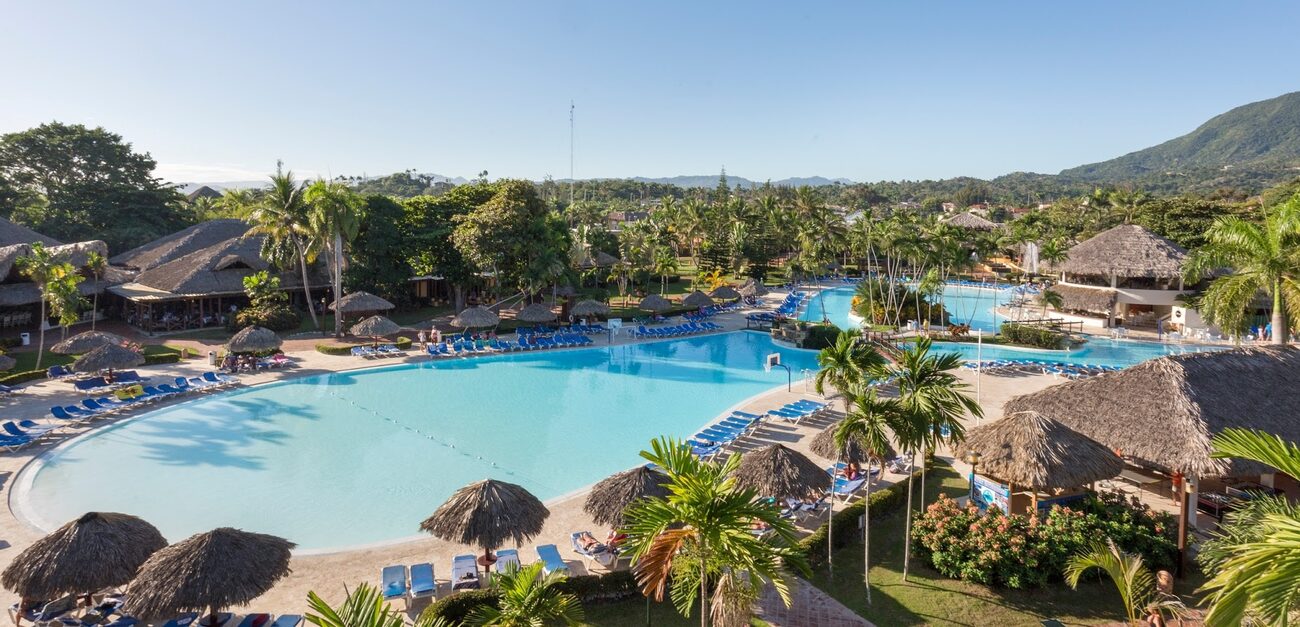 Puerto Plata All Inclusive Resort Vacation Deals