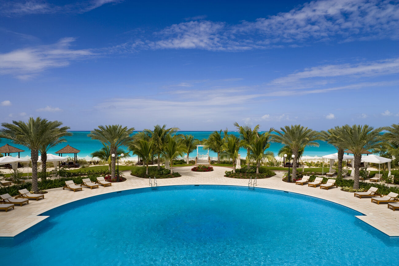 Turks and Caicos All-Inclusive - Vacation Deals