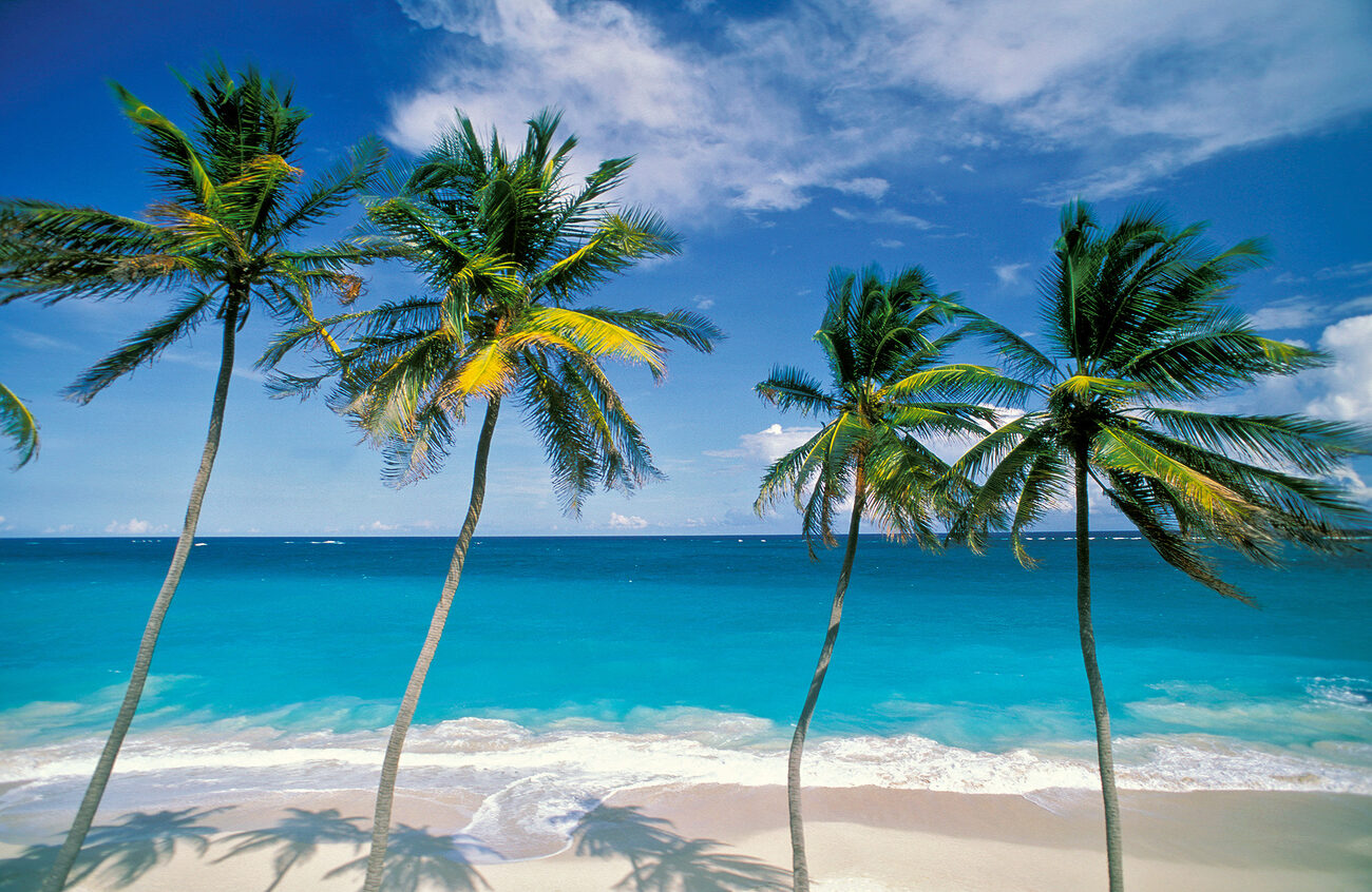 Barbados All Inclusive Resorts - Vacation Deals