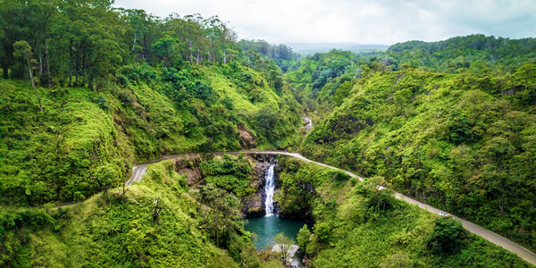 Road to Hana