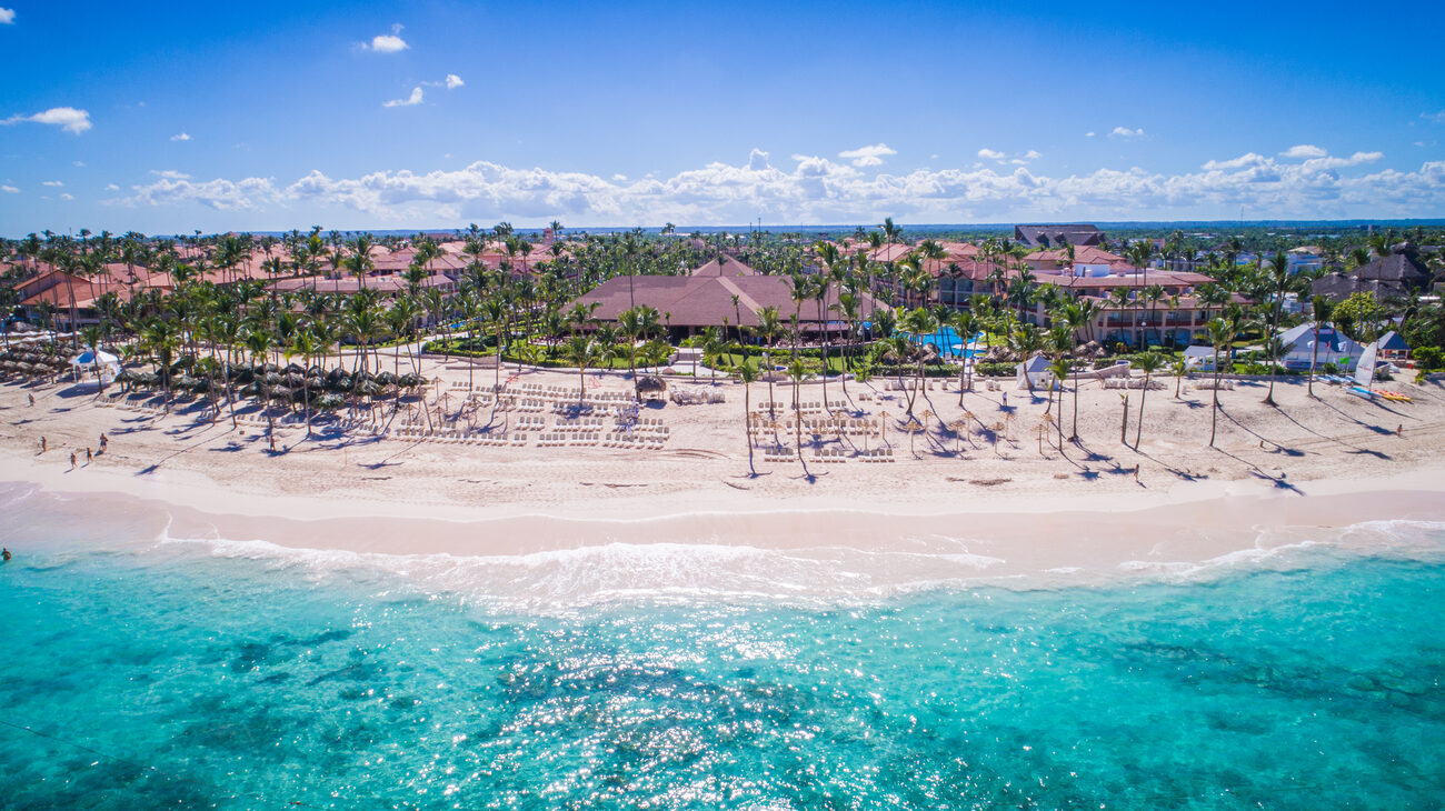 Cheap on sale caribbean vacations