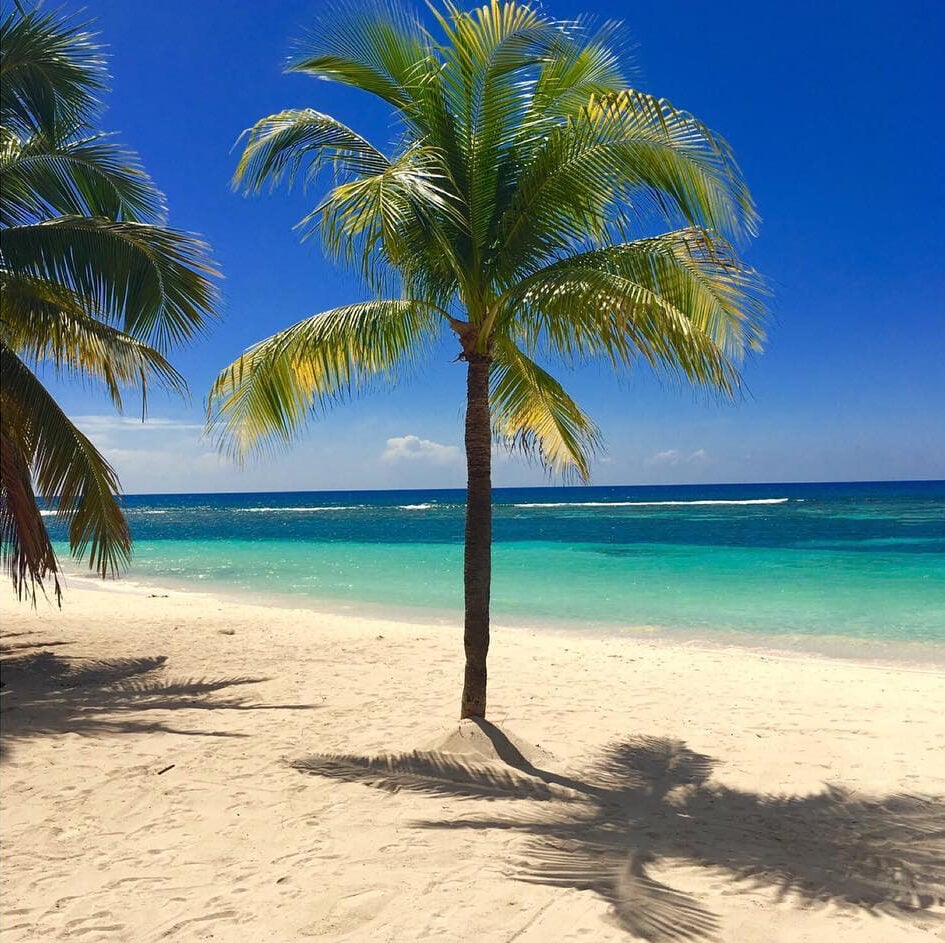 Isla Soana, Dominican Republic