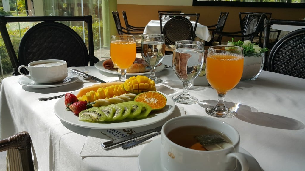 Most Bodacious Buffet, Grand Palladium Palace Resort & Spa, Punta Cana, Dominican Republic