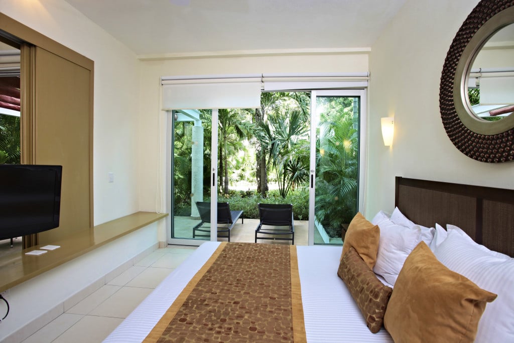 The Sweetest Suite, Luxury Bahia Principe Sian Ka'an, Riviera Maya, Mexico