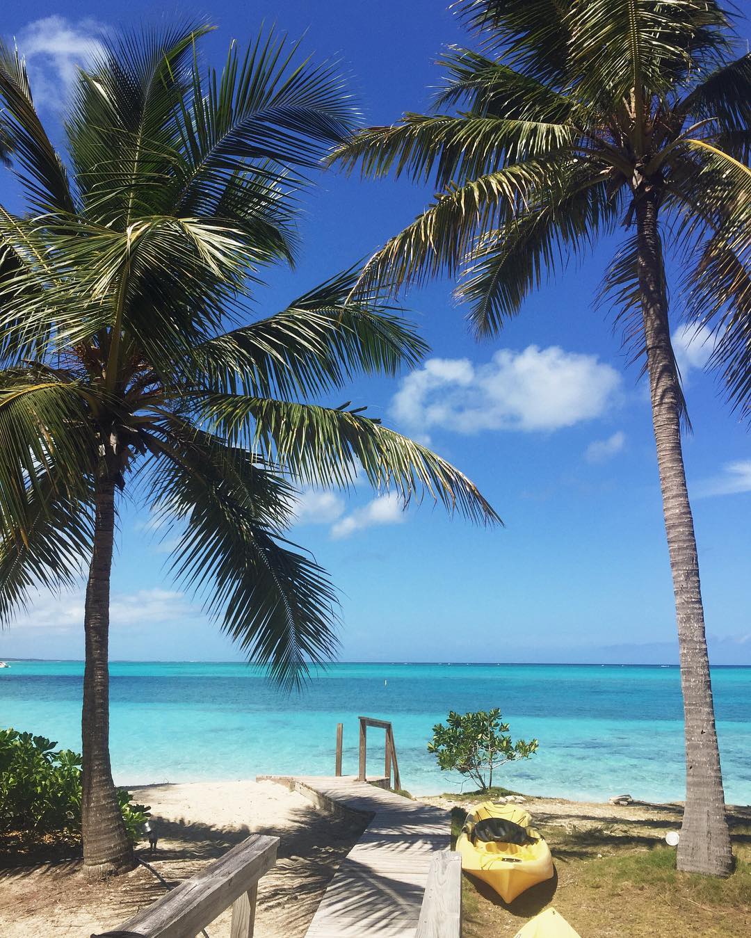 Grace Bay Beach, Turks and Caicos