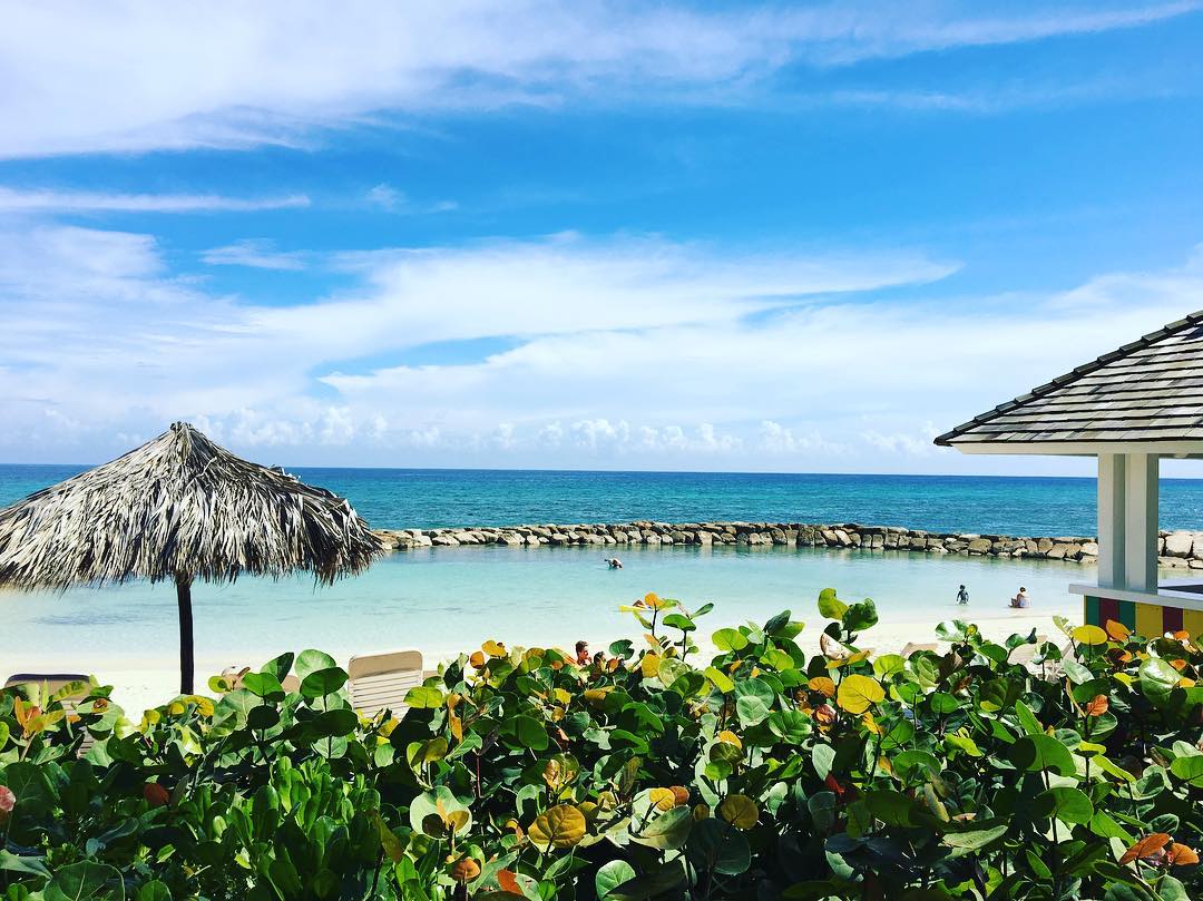 Grand Bahia Principe, Jamaica