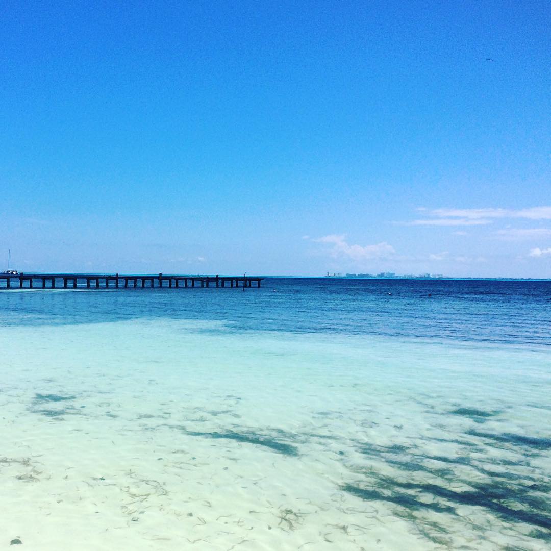 Isla Mujeres Palace Resort, Mexico