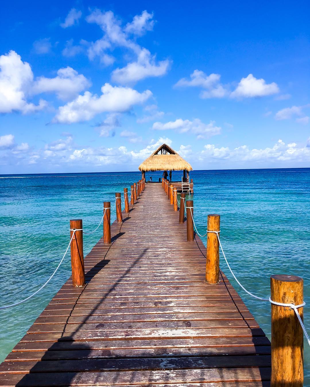 Secrets Aura Cozumel Boardwalk, Mexico