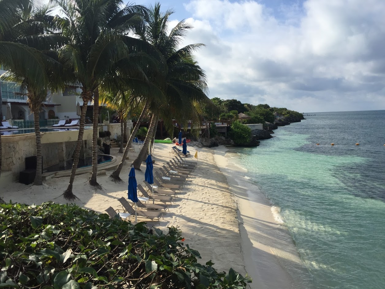 zoetry villa rolandi isla mujeres