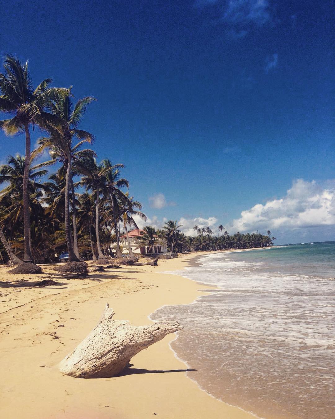 breathless punta cana beach