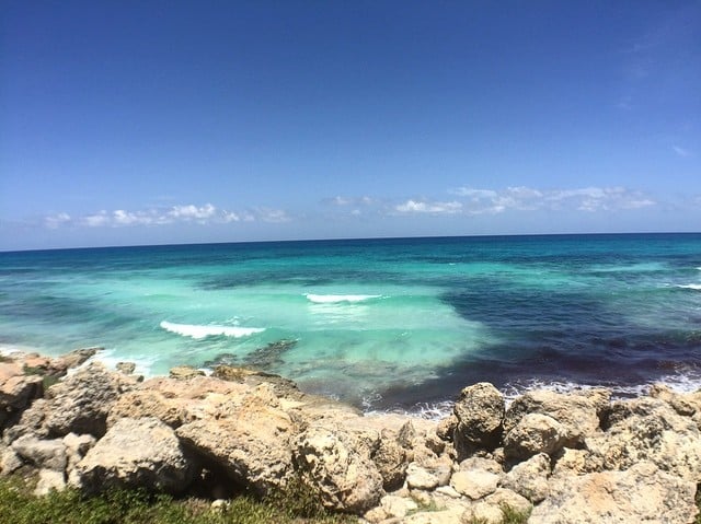 isla mujeres mexico