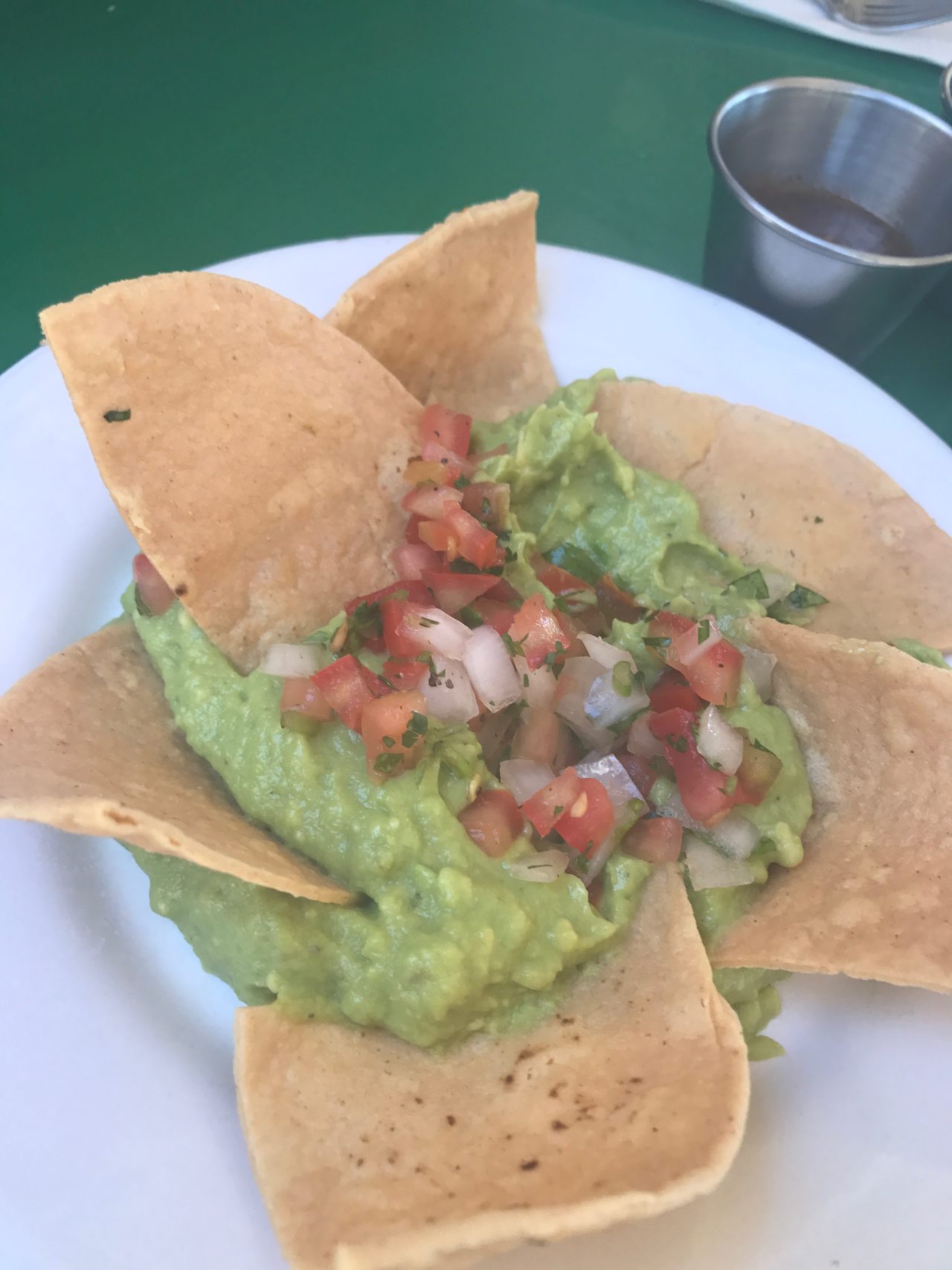 (QQue Fresco guac, Tulum, Riviera Maya, Mexico