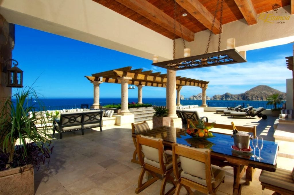 The View-Priceless, Villa la Estancia, Cabo San Lucas, Mexico