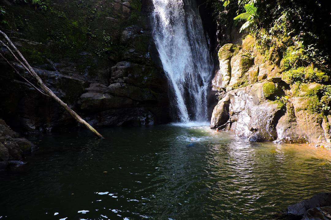 Bocas del Toro in Changuinola, Panama