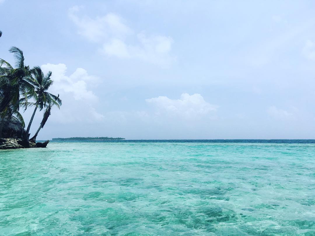 San Blas Islands, Panama