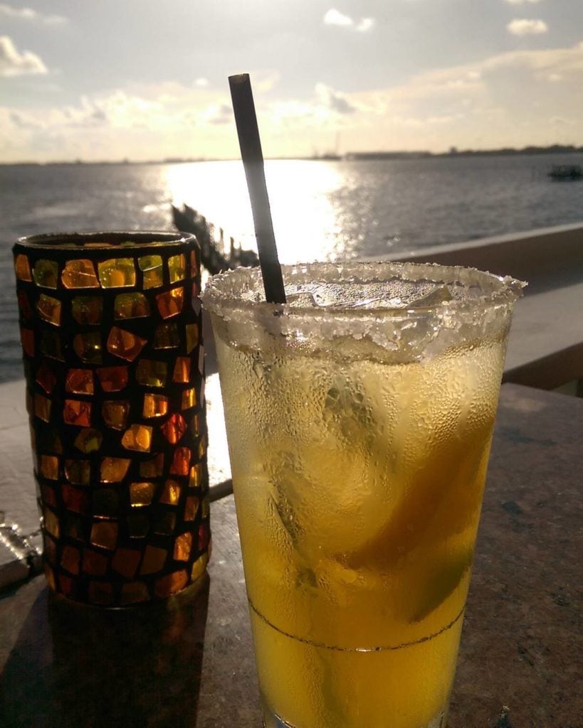 Uncle Ernie's, Shoal Bay, Anguilla