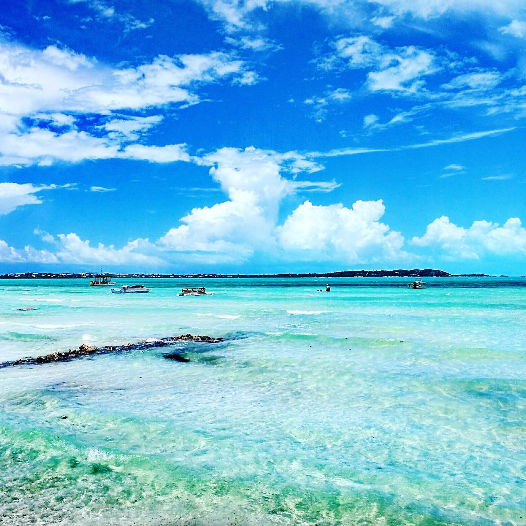 Providenciales, Turks and Caico