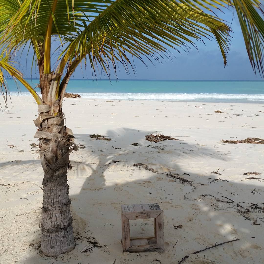 Manchebo Beach, Aruba