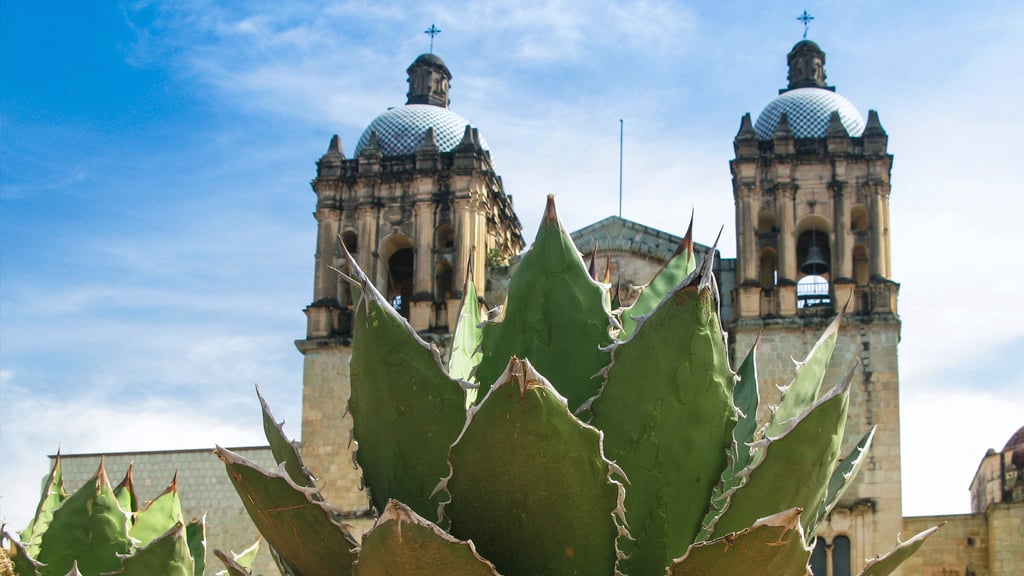 Oaxaca, Mexico