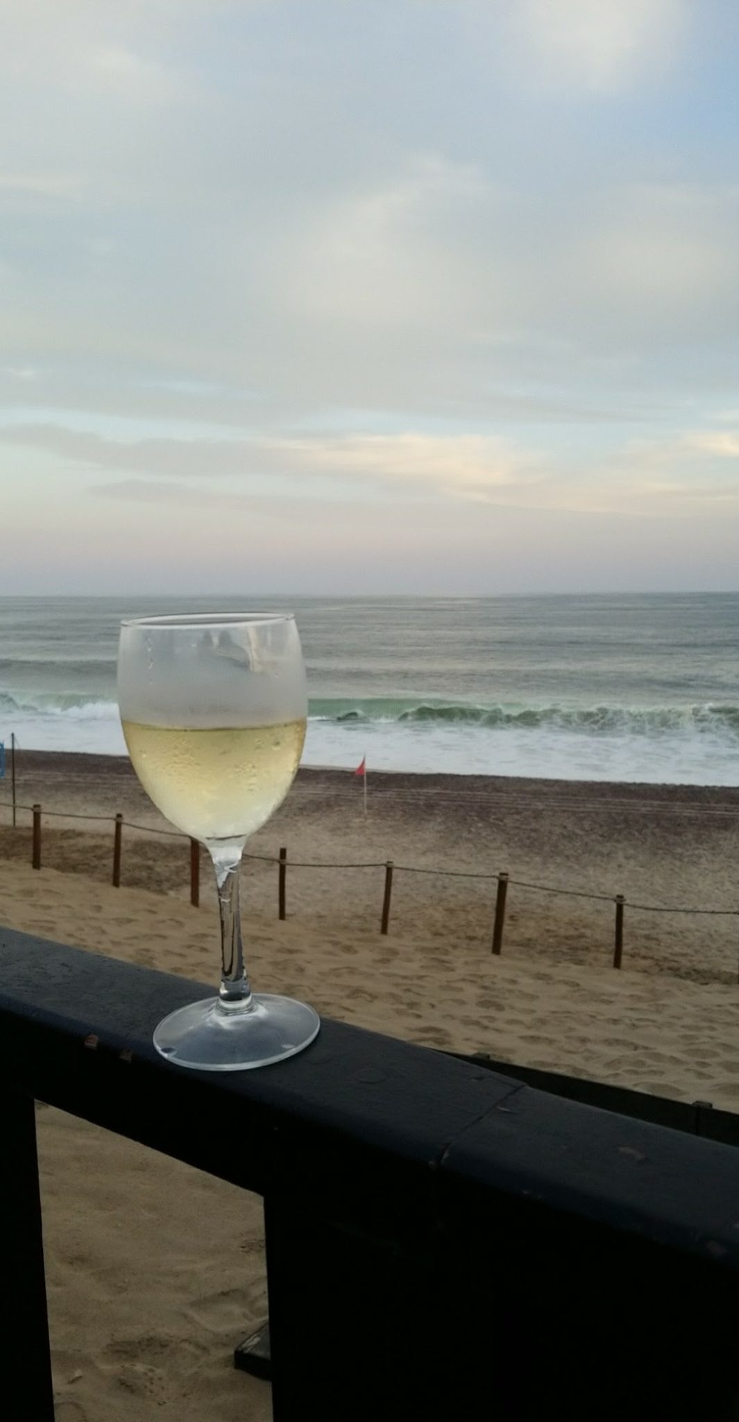 Chardonnay, Secrets Puerto Los Cabos, Cabo, Mexico