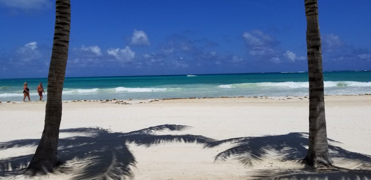 Secrets Maroma Beach, Riviera Maya, Mexico