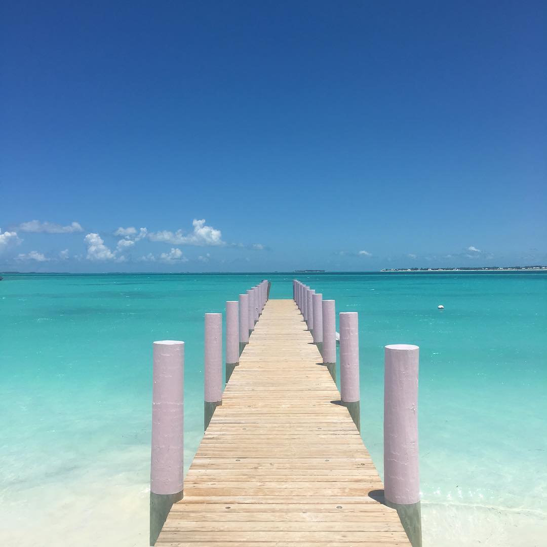 Treasure Sands Club, Abacos, Bahamas