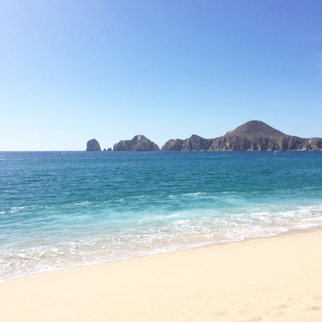 reasons to visit Cabo