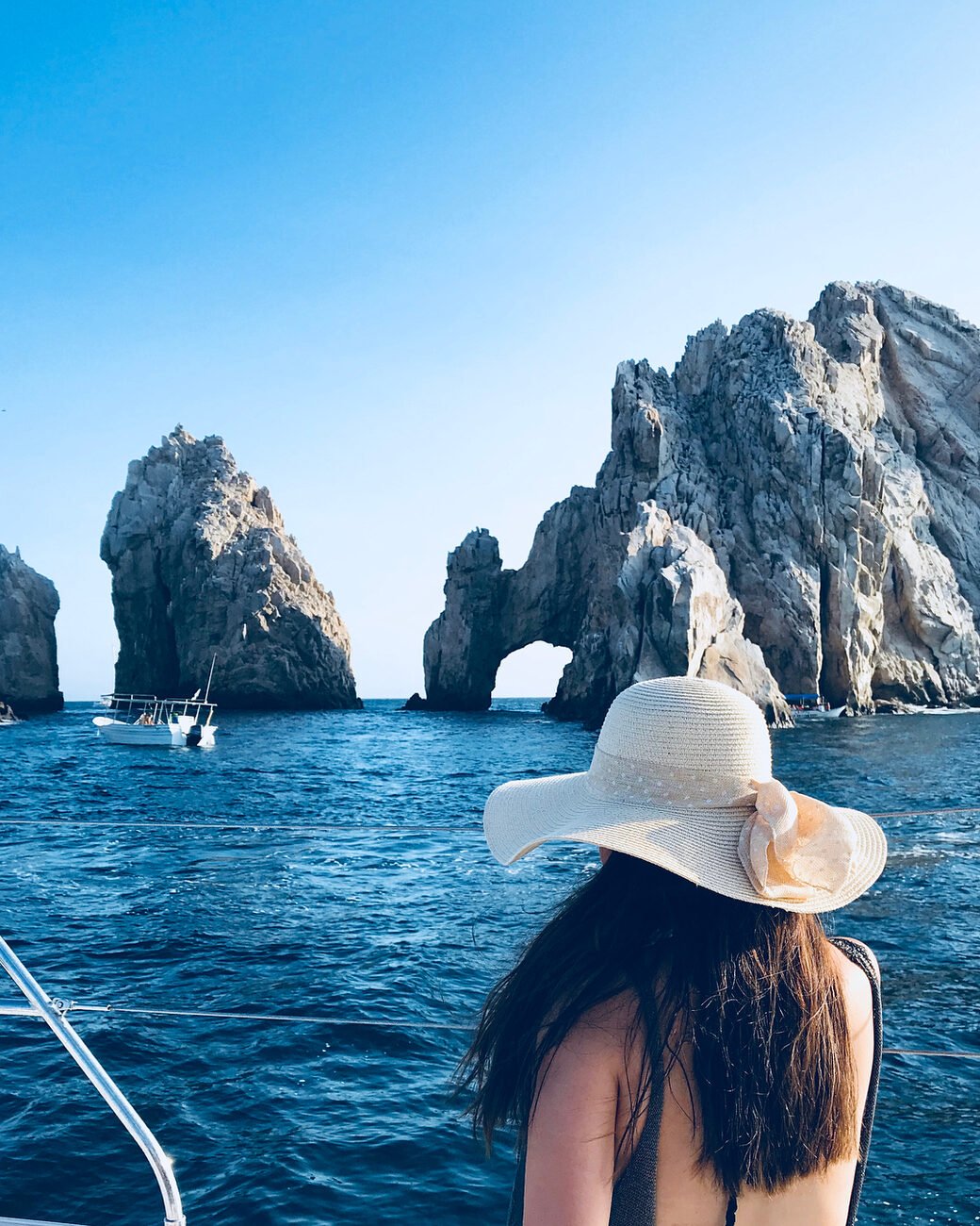 reasons to visit los cabos