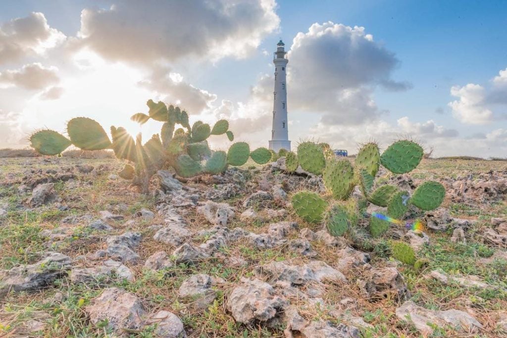 10 Instagram-Worthy Spots in Aruba