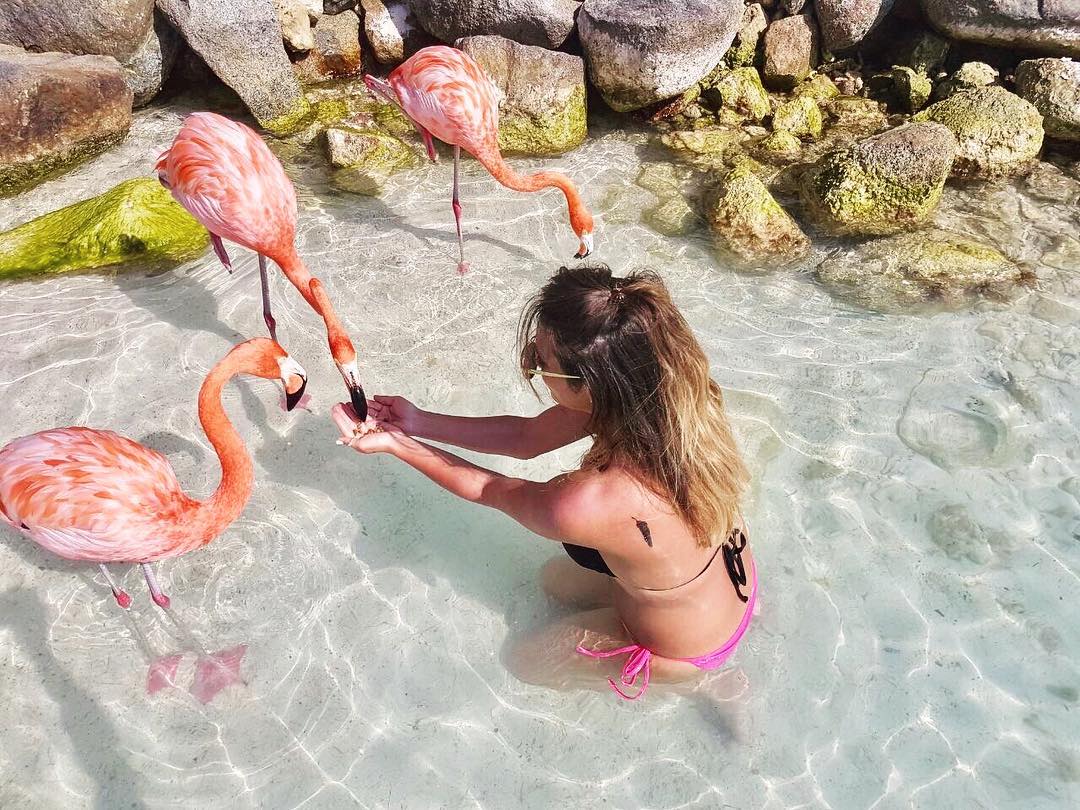 10 Instagram-Worthy Spots in Aruba