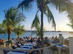 Where to eat in Aruba