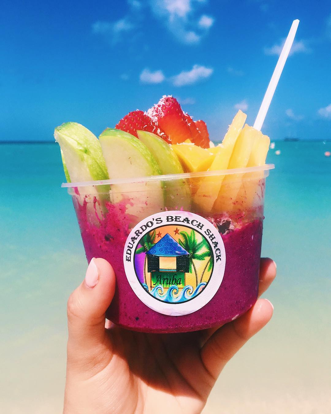 10 Instagram-Worthy Spots in Aruba