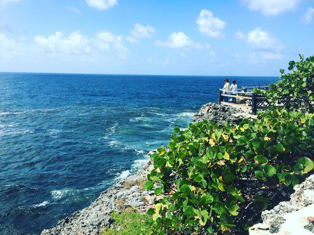 Views in Barbados