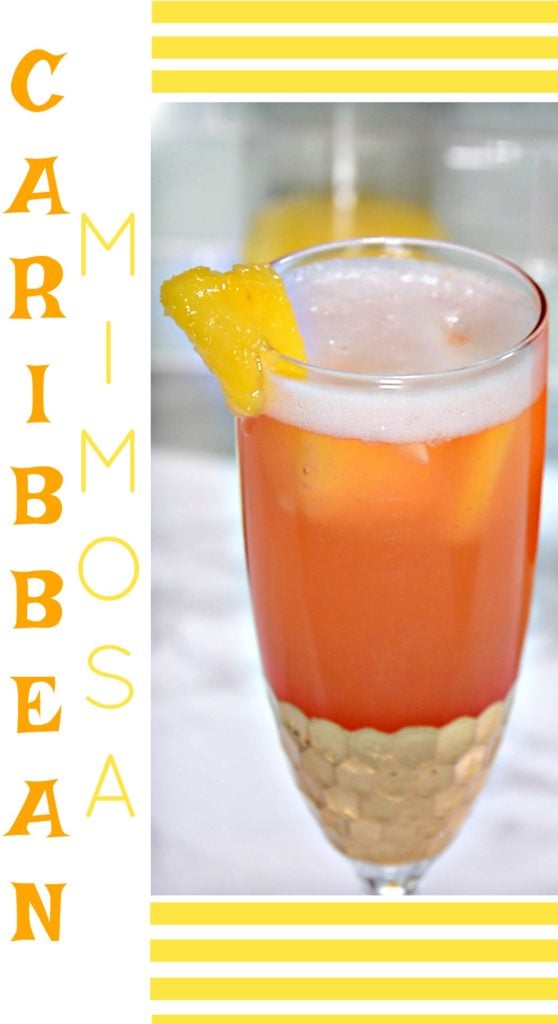 caribbean mimosa