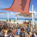 Grand Oasis Cancun beach club