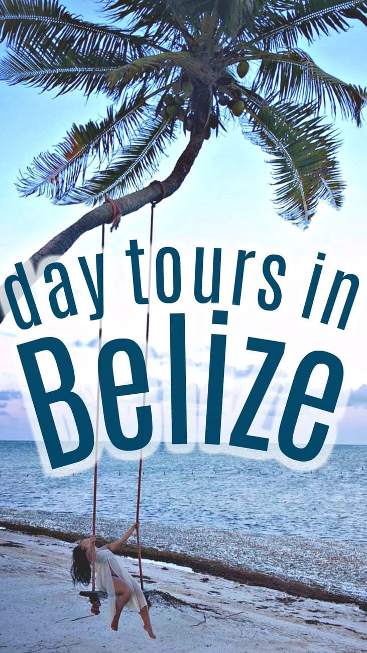 things to do in Belize