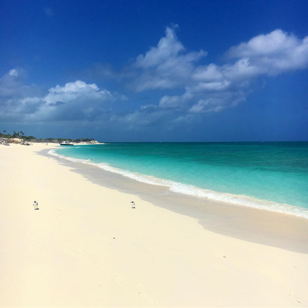 romantic turks & caicos spots