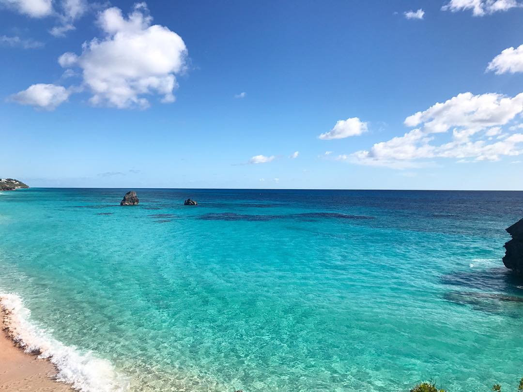 Bermuda Bucket List