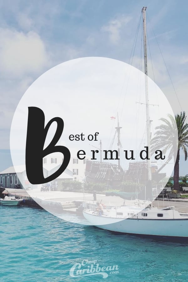 best of bermuda