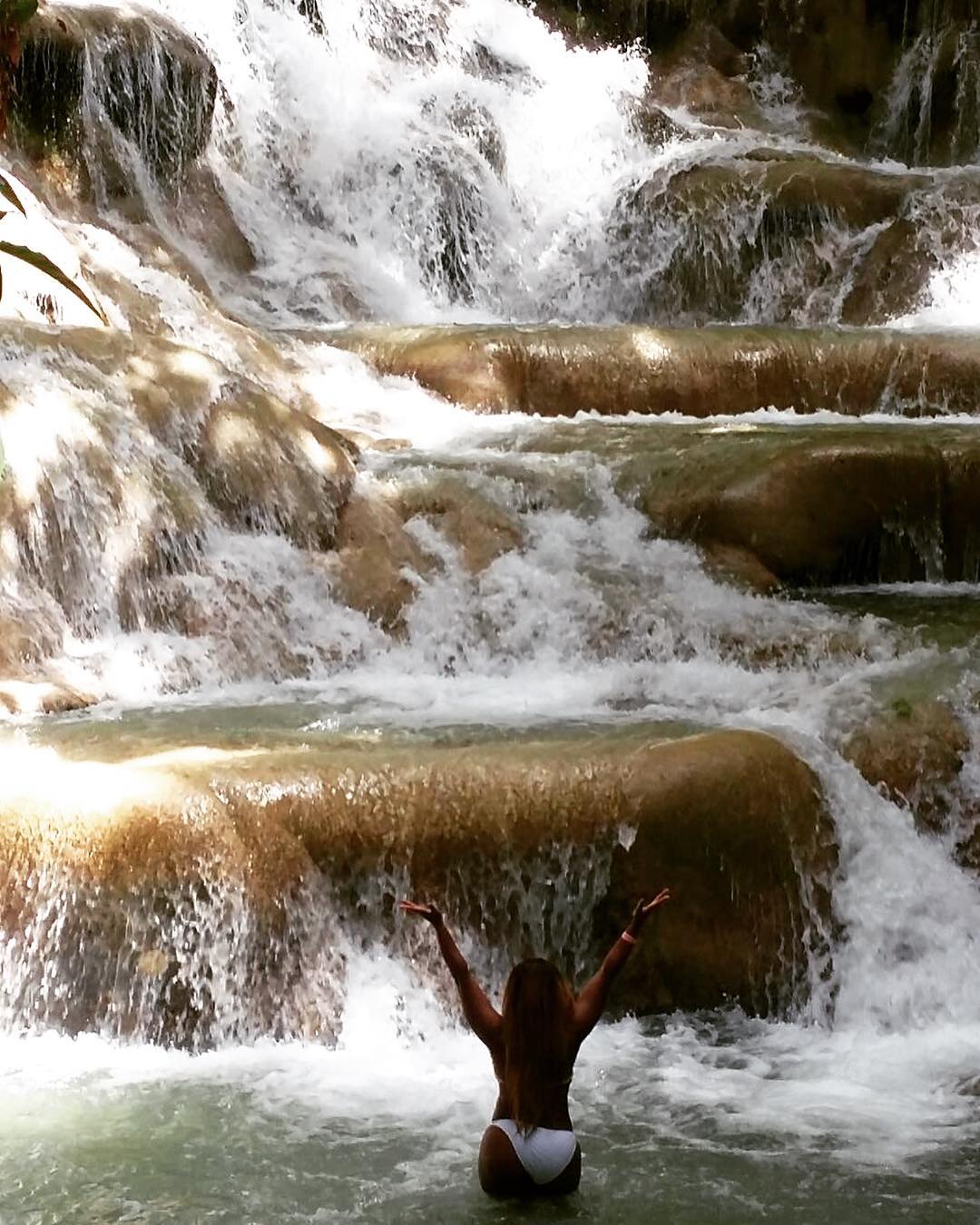 Most Stunning Waterfalls in Jamaica